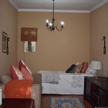 Victorian Villa Westdene Benoni Kültér fotó