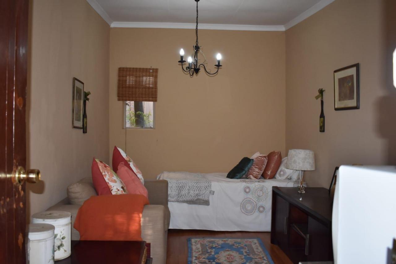 Victorian Villa Westdene Benoni Kültér fotó
