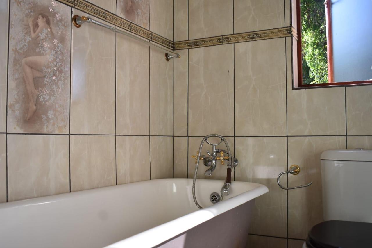 Victorian Villa Westdene Benoni Kültér fotó