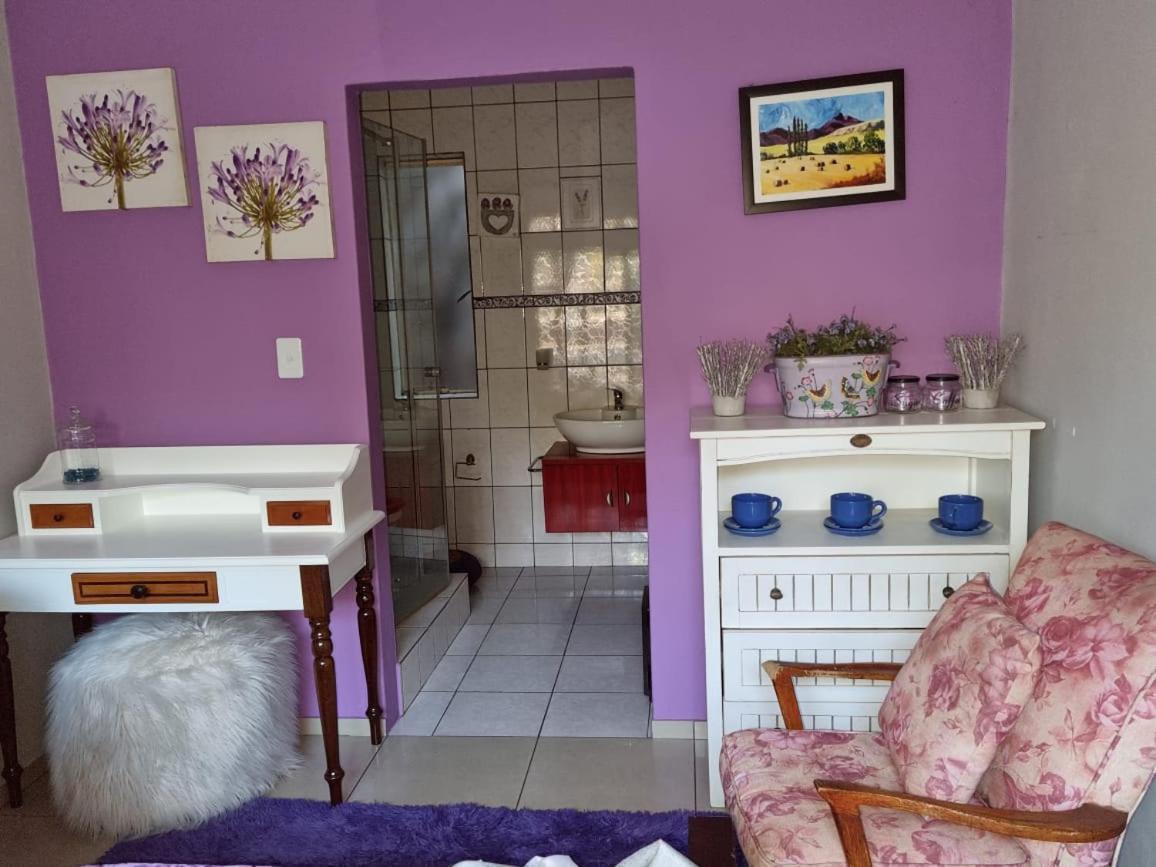 Victorian Villa Westdene Benoni Kültér fotó