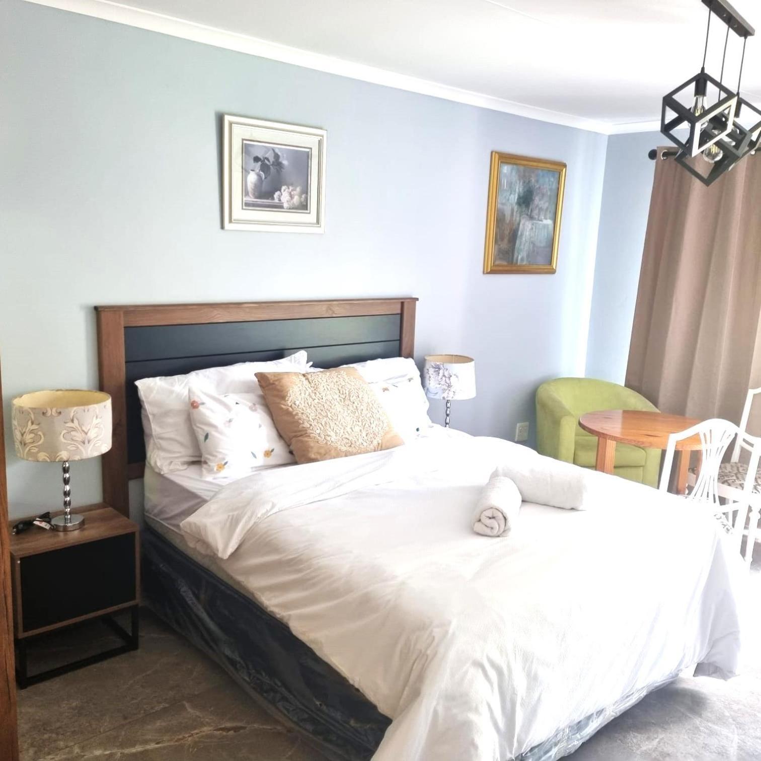 Victorian Villa Westdene Benoni Kültér fotó